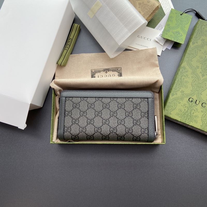 Gucci Wallets Purse